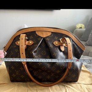 Louis Vuitton bag